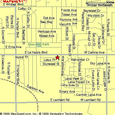 housemap